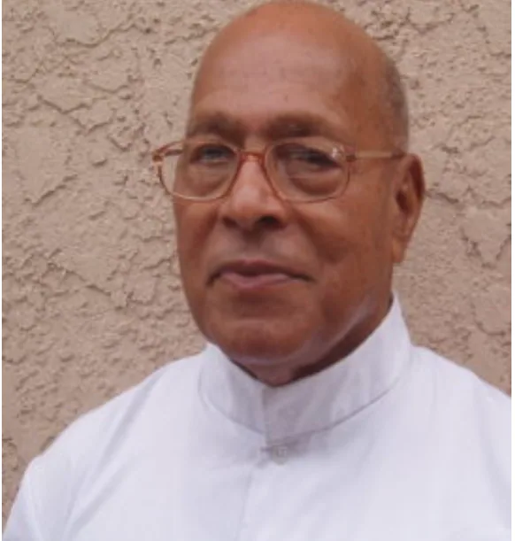 Rev. Dr. Jacob Kattackal