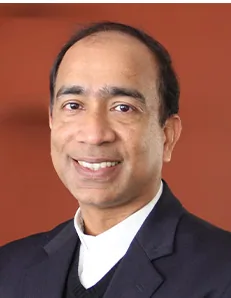 Rev. Fr. Dr. Sebastian Valiyaparampil