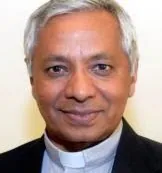 Rev. Fr. Kuriakose Vadana
