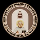 St. Chavara Syro-Malabar Catholic Mission seal