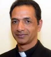 Rev. Fr. Kuriakose Kumbakeel