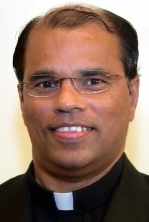 Rev. Fr. James Nirappel