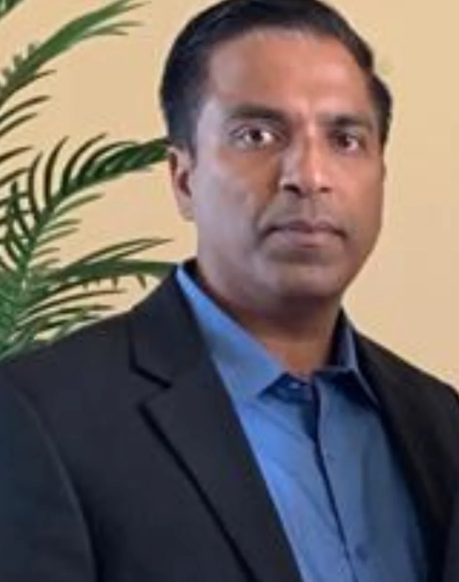 Sajeev Joseph
