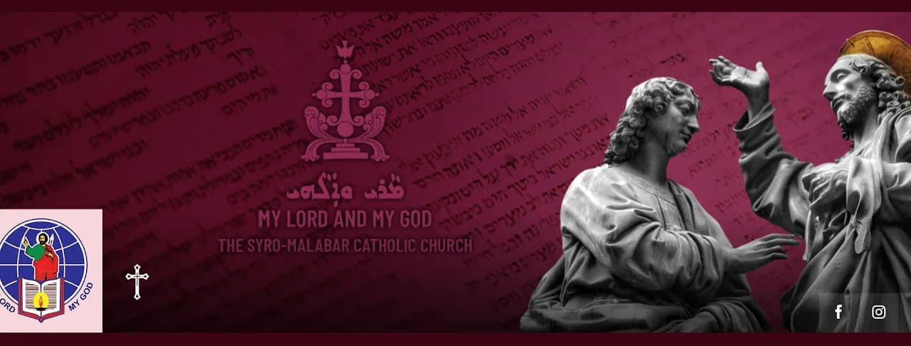Syro-Malabar Catholic Church