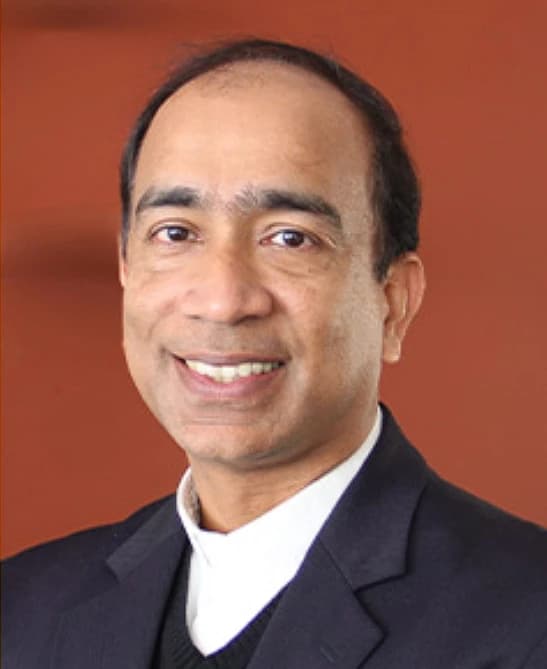 Rev. Dr. Sebastian Valiyaparampil