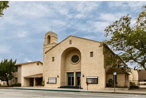 St. Alphonsa Syro-Malabar Catholic Church, Los Angeles