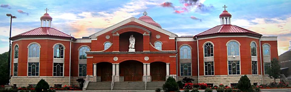 St. Thomas Syro-Malabar Catholic Diocese, Chicago, IL USA