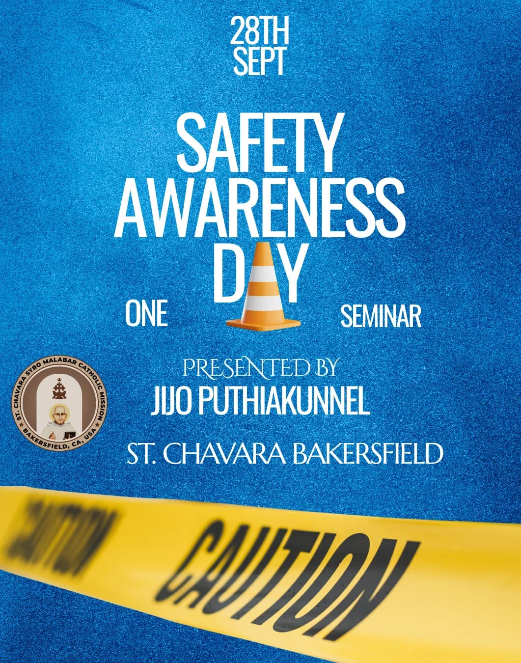 Safety Awareness