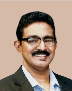 Francis Porathur